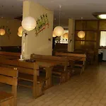 Eco Center 3*