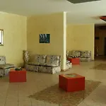 Eco Center מלון