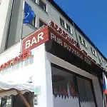 Eco Center Отель 3*