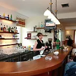 Отель Eco Center 3*