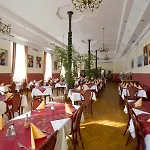 Eco Center Отель 3*
