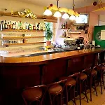Eco Center מלון 3*