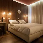Отель Eco Center 3*