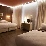 Eco Center 3* Постойна