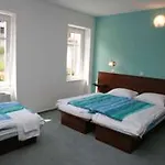 Отель Eco Center 3*
