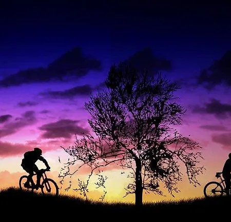 Eco Center 3* 포스토이나