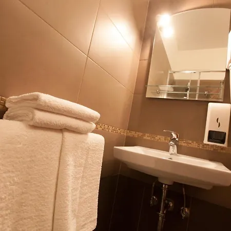 Hotel Eco Center Postojna