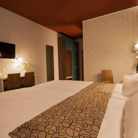 Eco Center Hotel Postojna