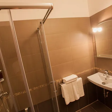 Eco Center Hotel Postojna