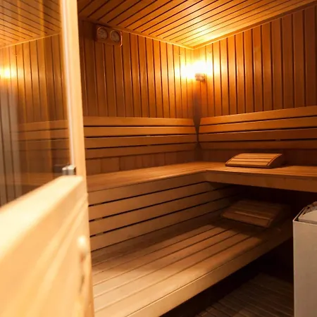 Hotel Eco Center Postojna