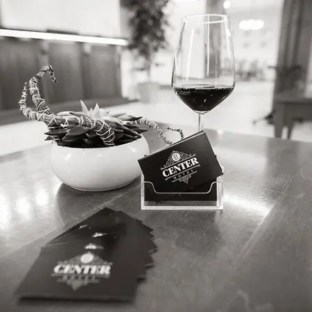 Hotel Eco Center Postojna
