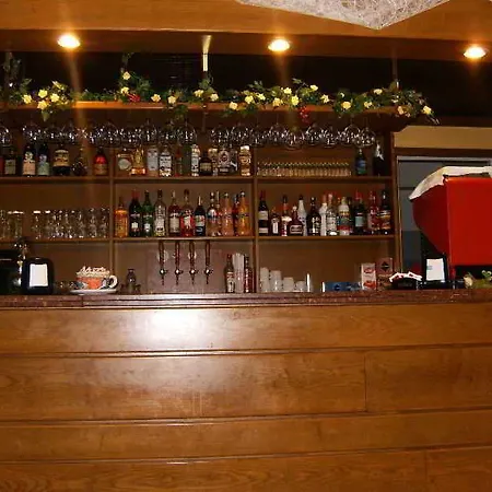 Eco Center Hotel