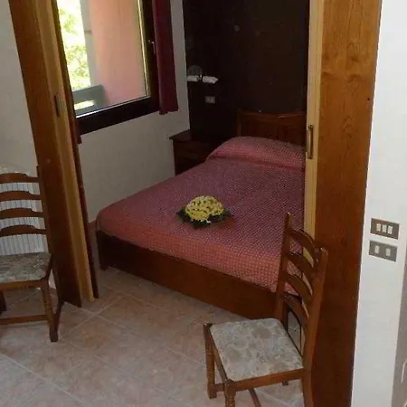 Eco Center Hotel 3*