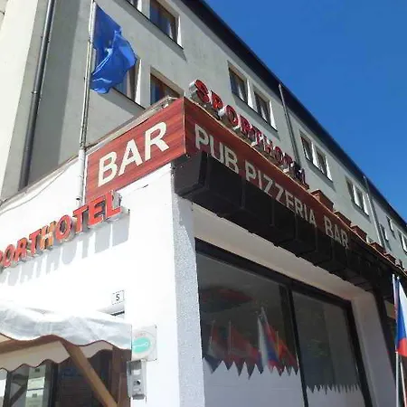 Eco Center 호텔 3*