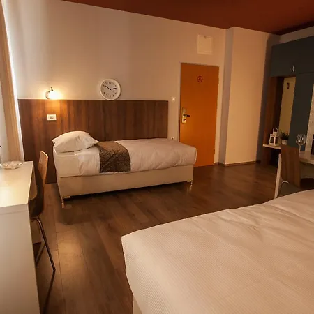 Hotel Eco Center Postojna