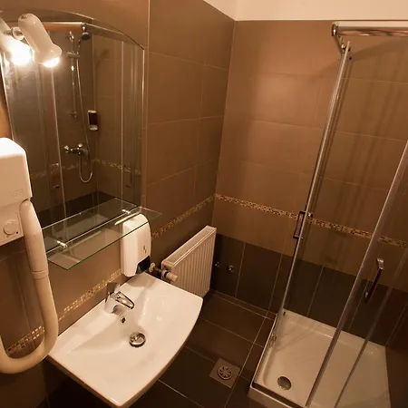 Eco Center Hotel Postojna