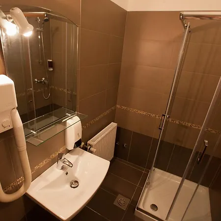 Eco Center Hotel Postojna