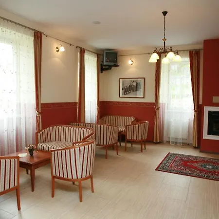 Eco Center 3*