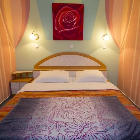 Hotel Eco Center Postojna