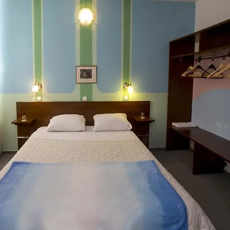 Eco Center 3* Postojna