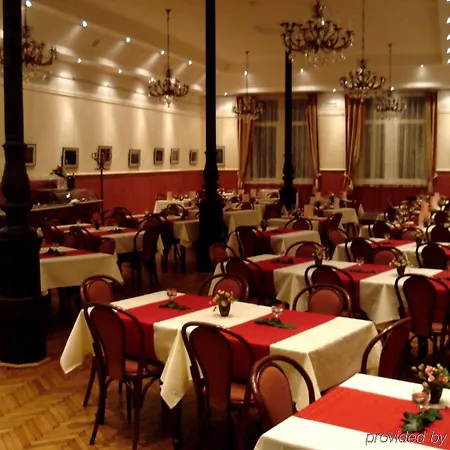 Hotel Eco Center Postojna