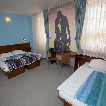 Eco Center 3* Postojna