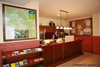 Eco Center