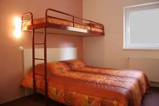 Eco Center 3*