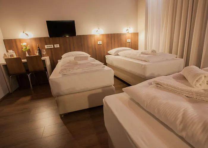 Eco Center Hotel Postojna