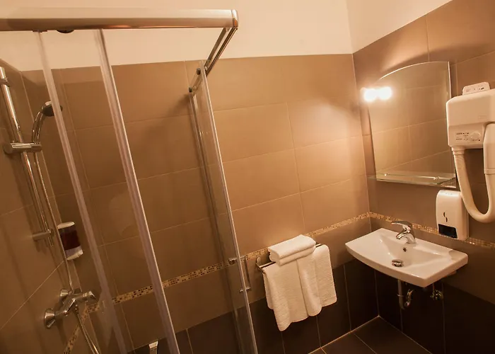 Eco Center Hotell Postojna