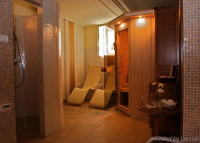 Eco Center Hotel Postojna