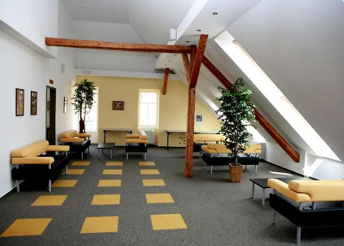 Eco Center Hotell Postojna