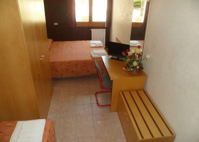 Eco Center 3* Postojna