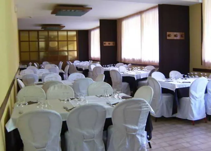 Eco Center Hotel Postumia