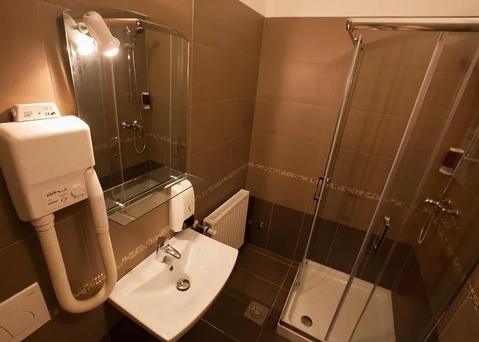 Eco Center Hotel Postumia