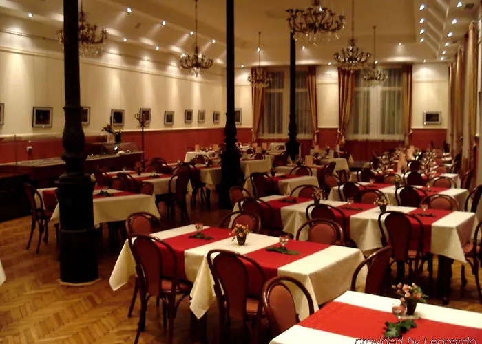 Hotel Eco Center Postojna