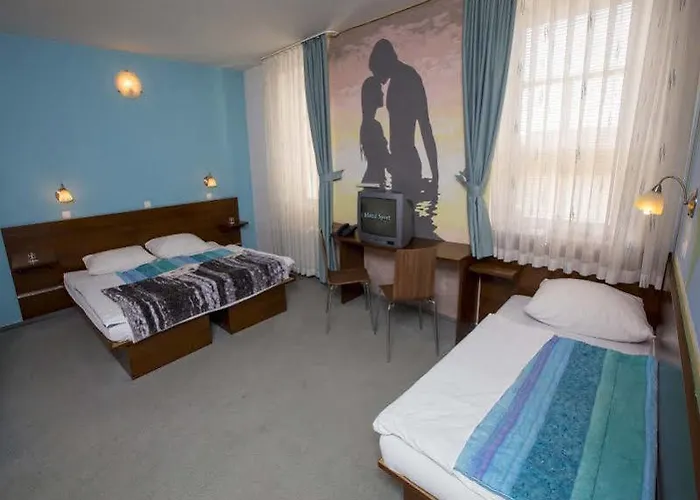 Eco Center 3* Postojna