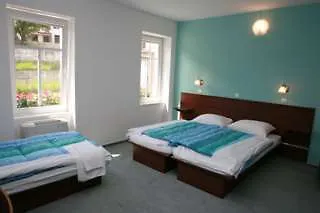 Hotell Eco Center 3*