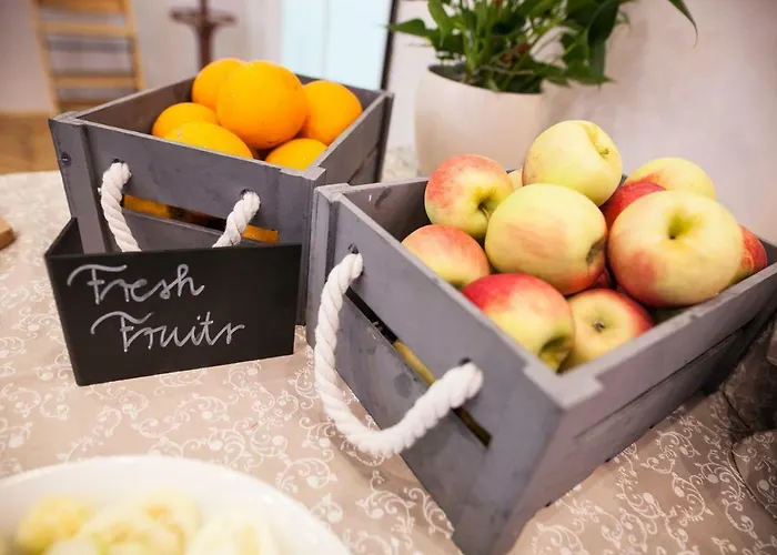 Eco Center 3* Postojna