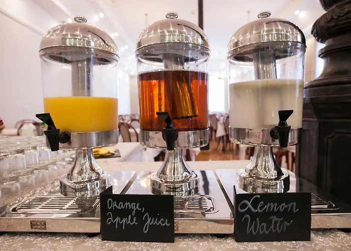 Hotel Eco Center Postojna